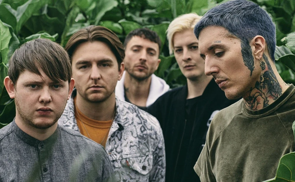 Bring Me the Horizon