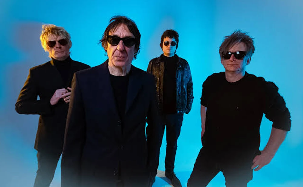 Buzzcocks