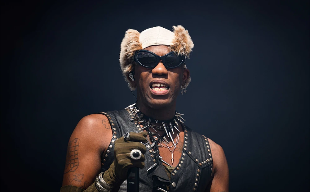 Yves Tumor