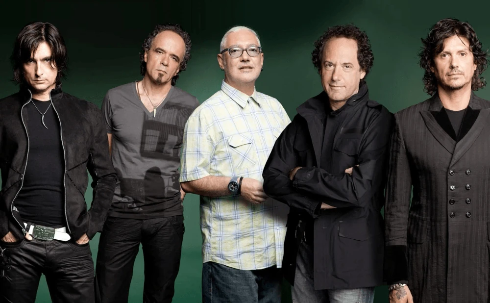Caifanes