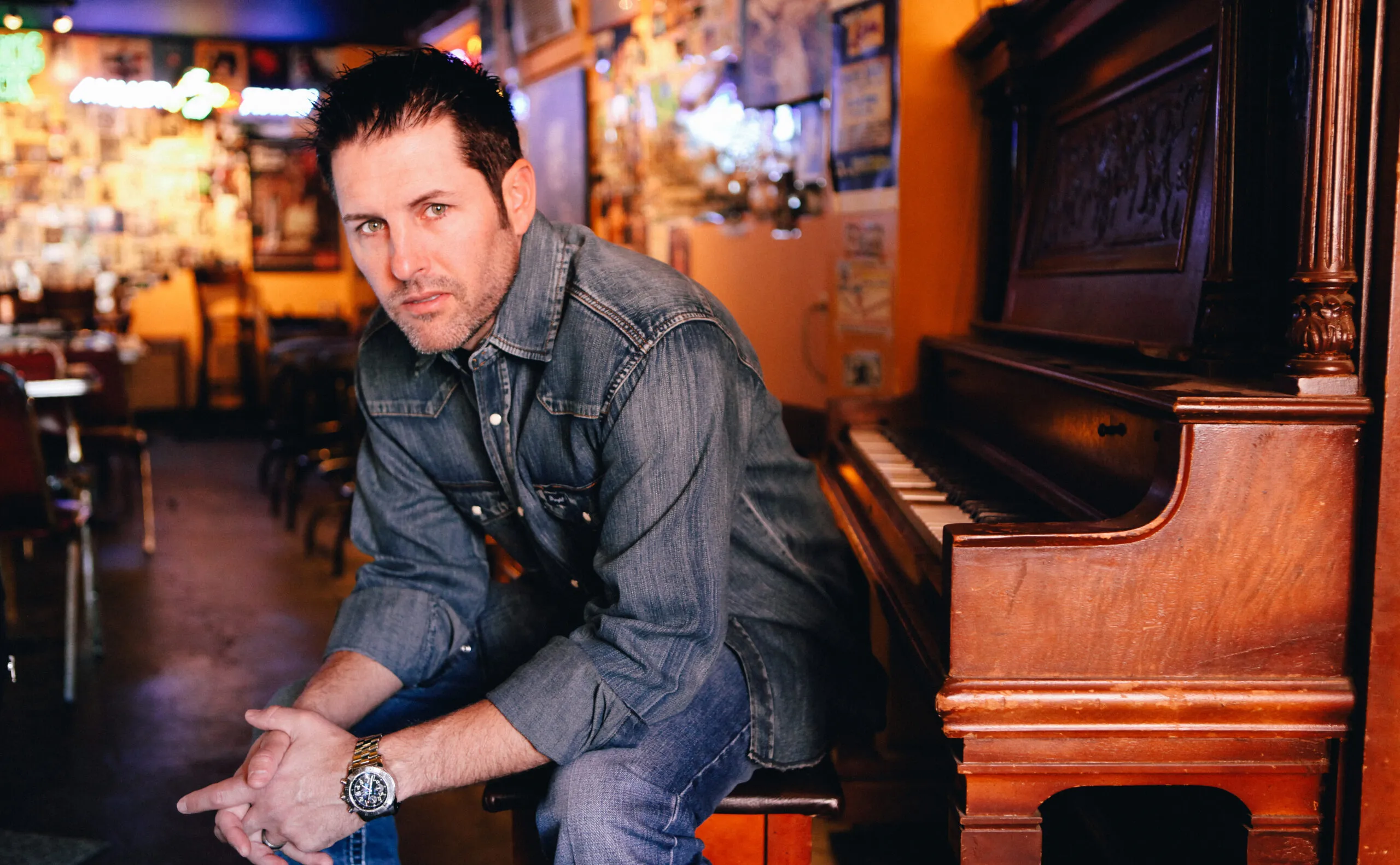 Casey Donahew