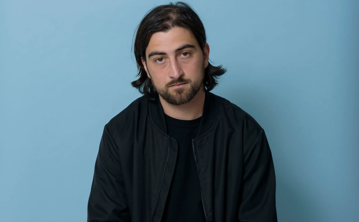 Noah Kahan
