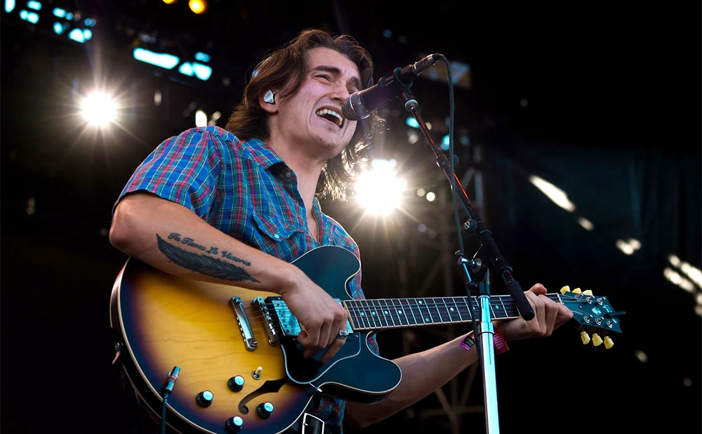 Chance Peña