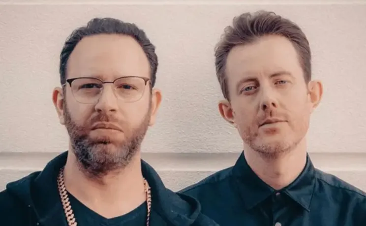 Chase & Status
