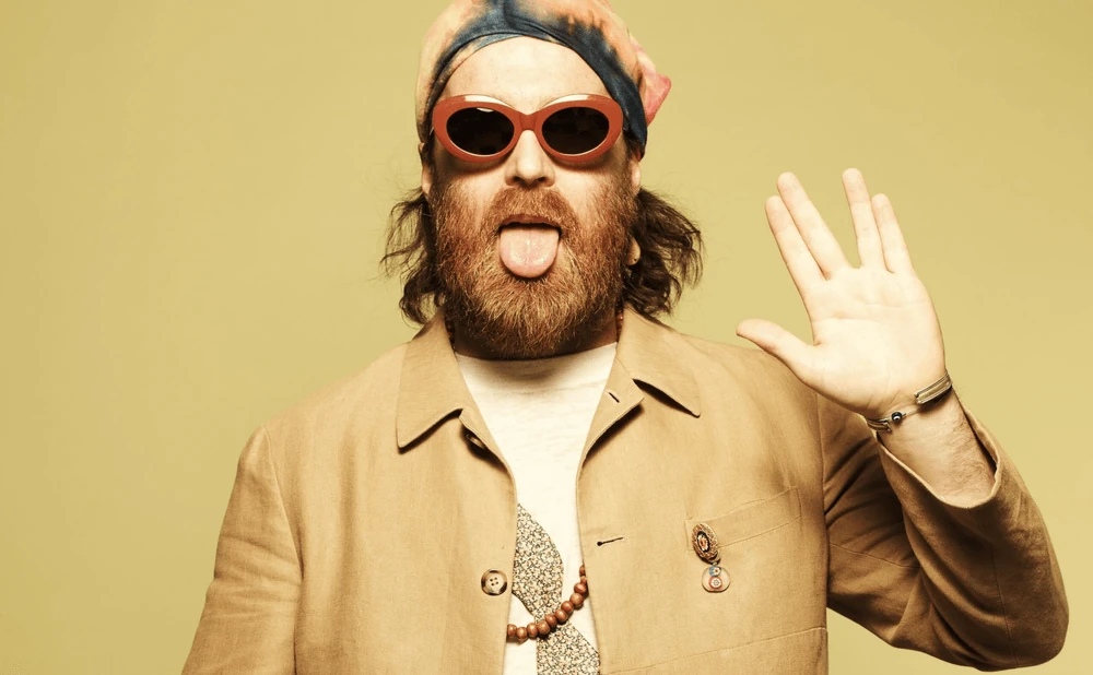 Chet Faker