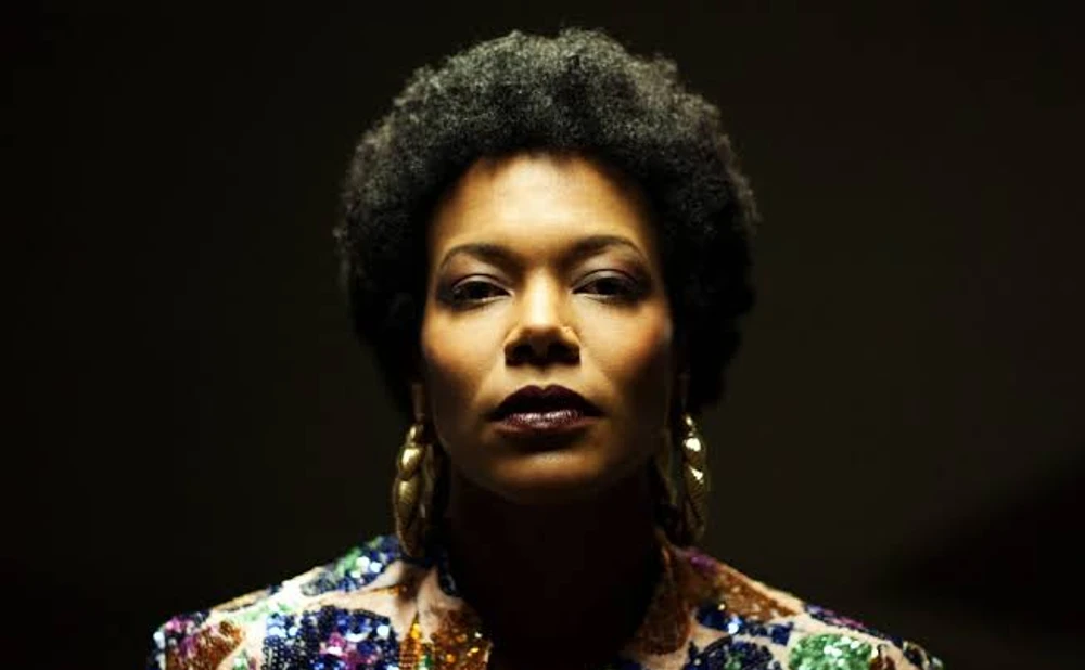 China Moses