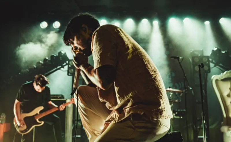 Chiodos