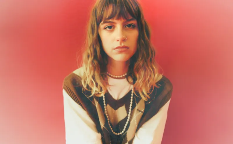 Chloe Slater