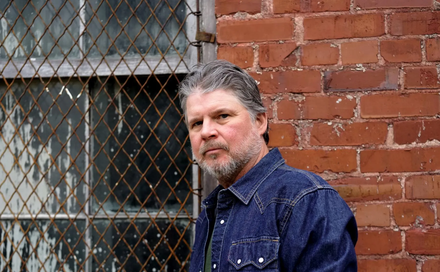 Chris Knight