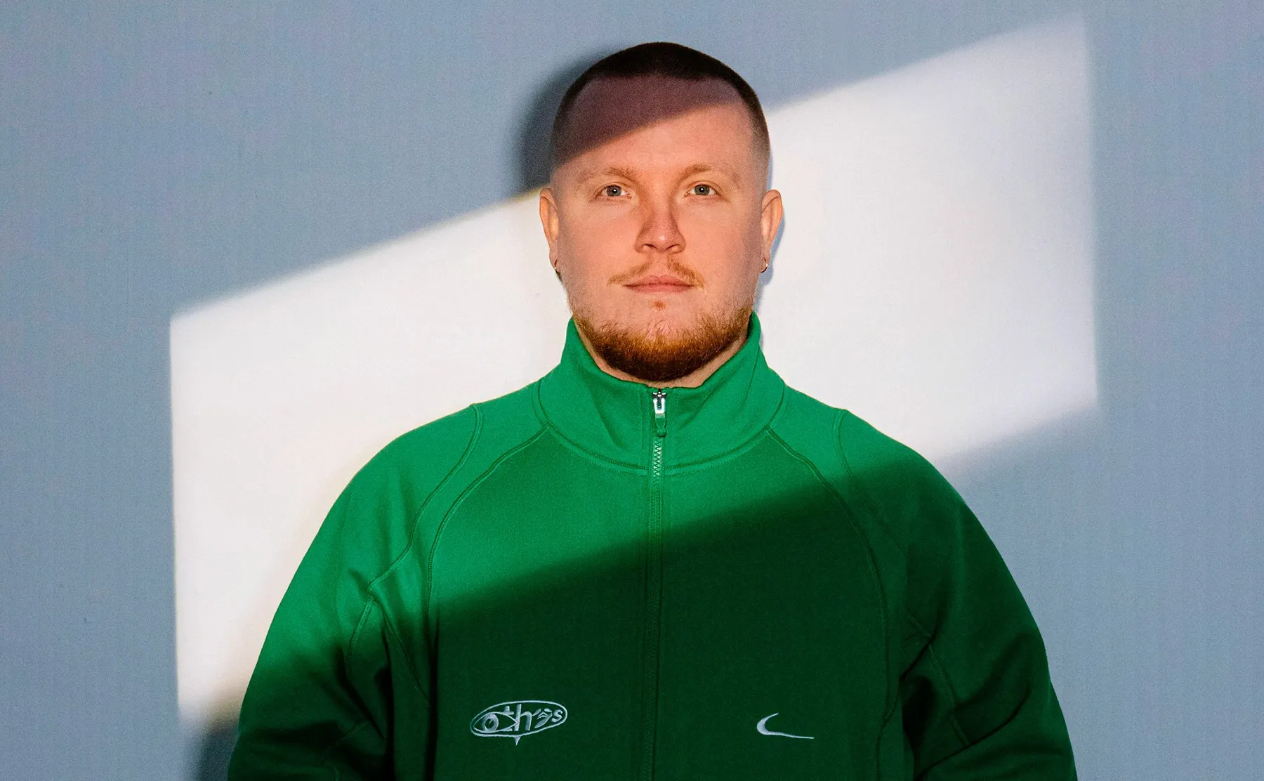 Chris Stussy