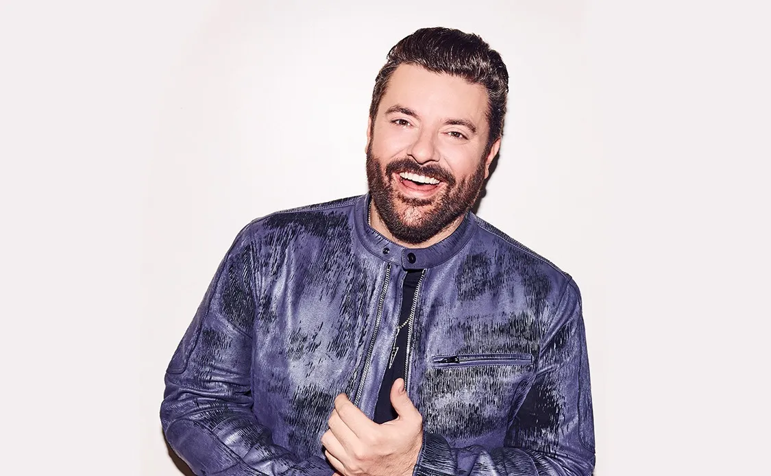 Chris Young