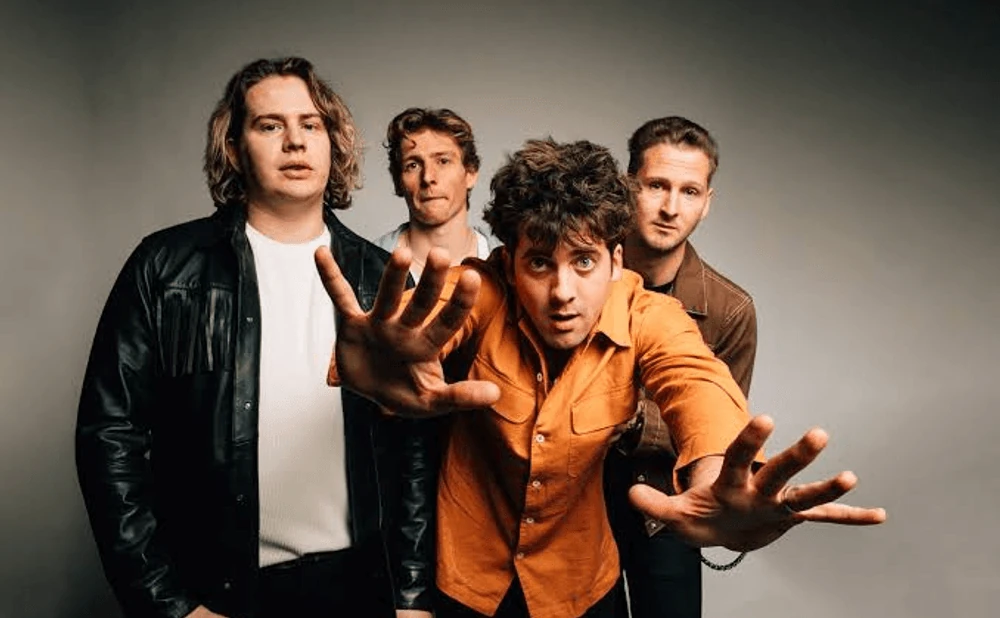 Circa Waves