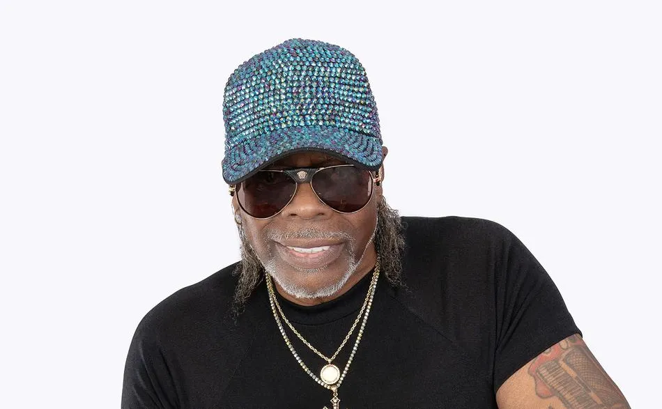 CJ CHENIER AND THE RED HOT LOUISIANA BAND