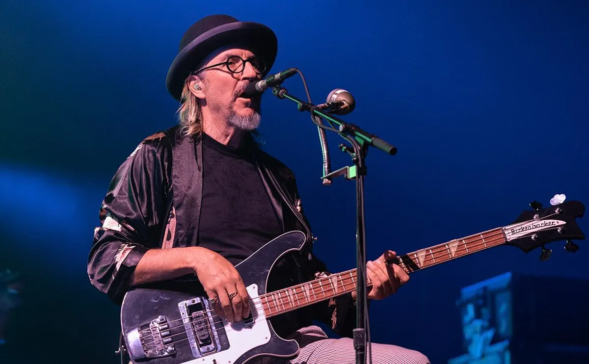 Claypool Gold