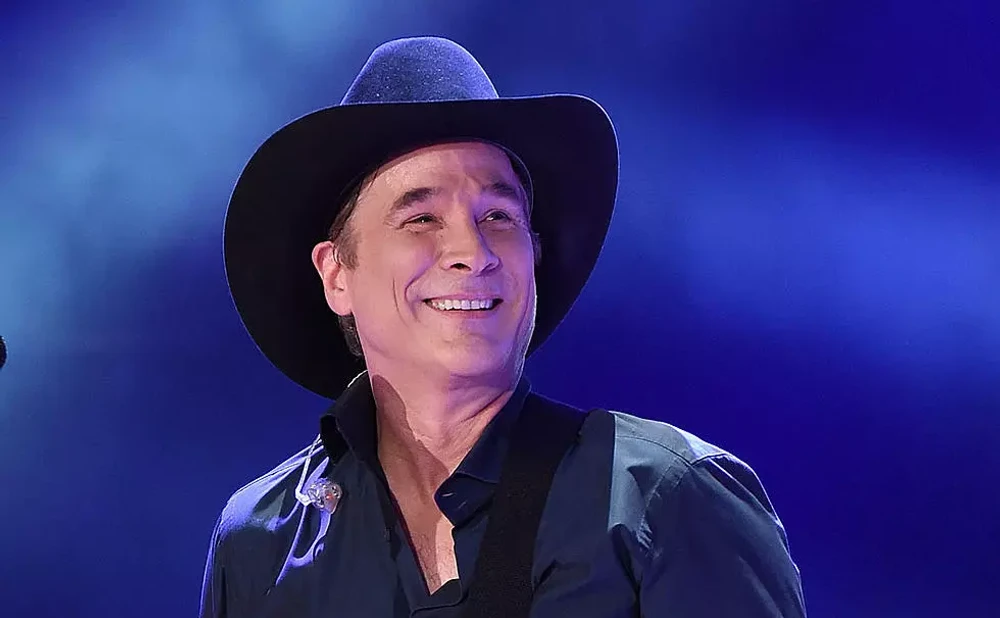 Clint Black