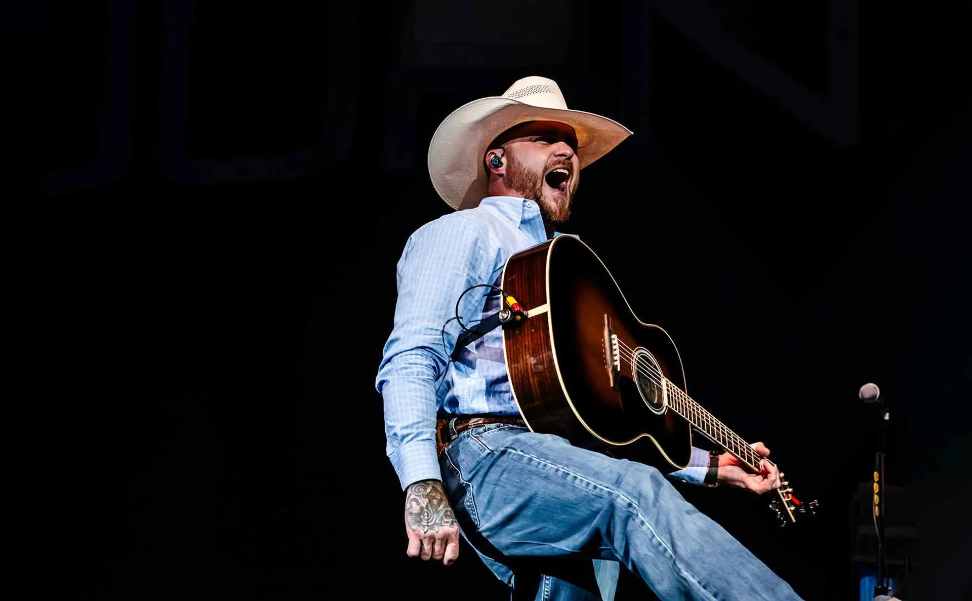 Cody Johnson