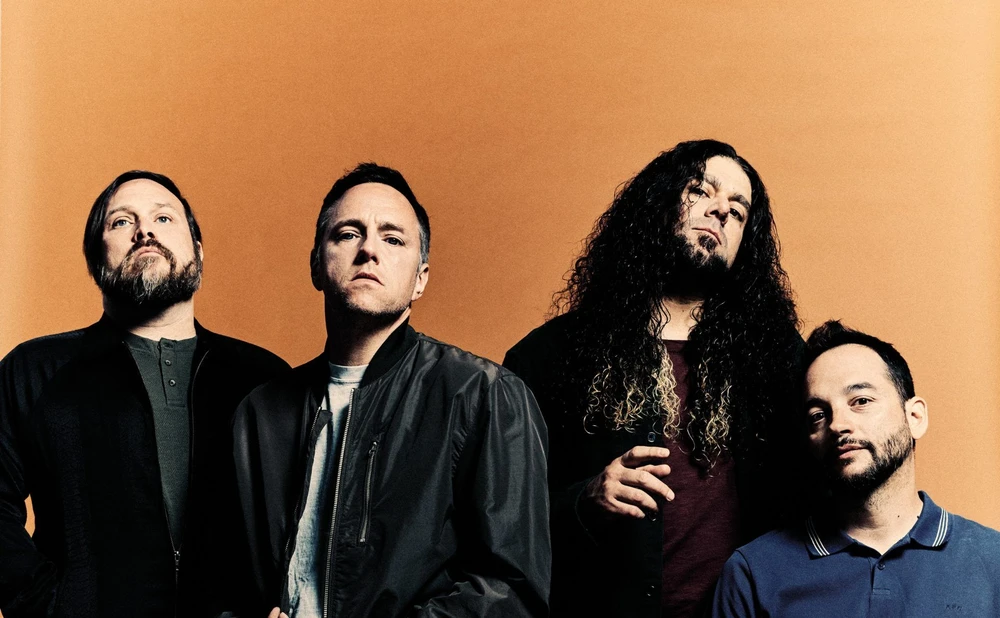 Coheed and Cambria