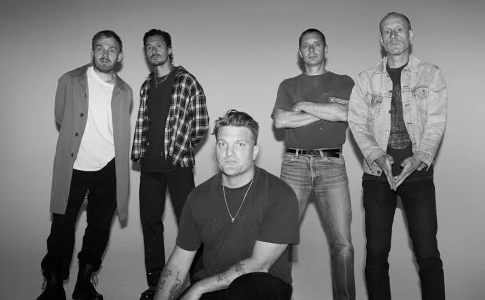 Cold War Kids