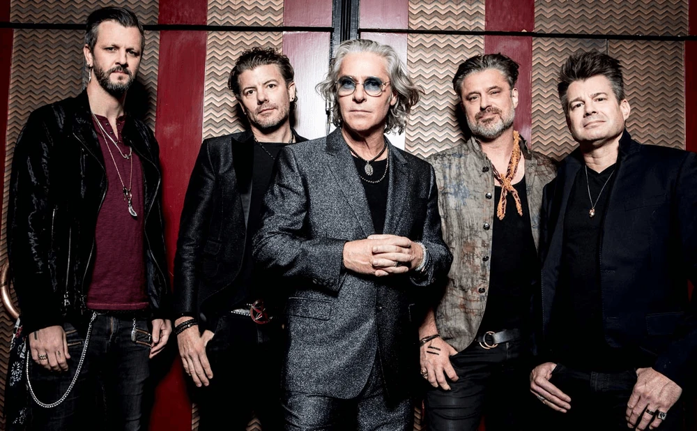 Collective Soul