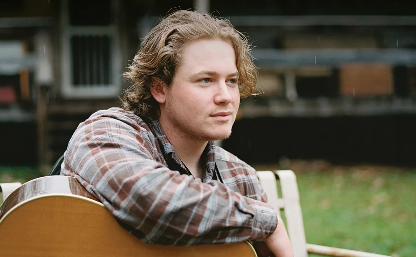 Colton Bowlin