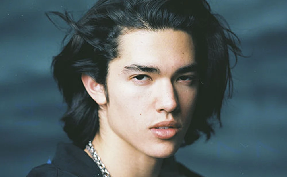 Conan Gray