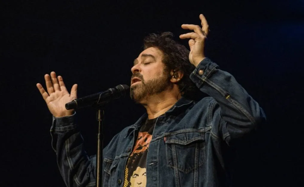 Counting Crows
