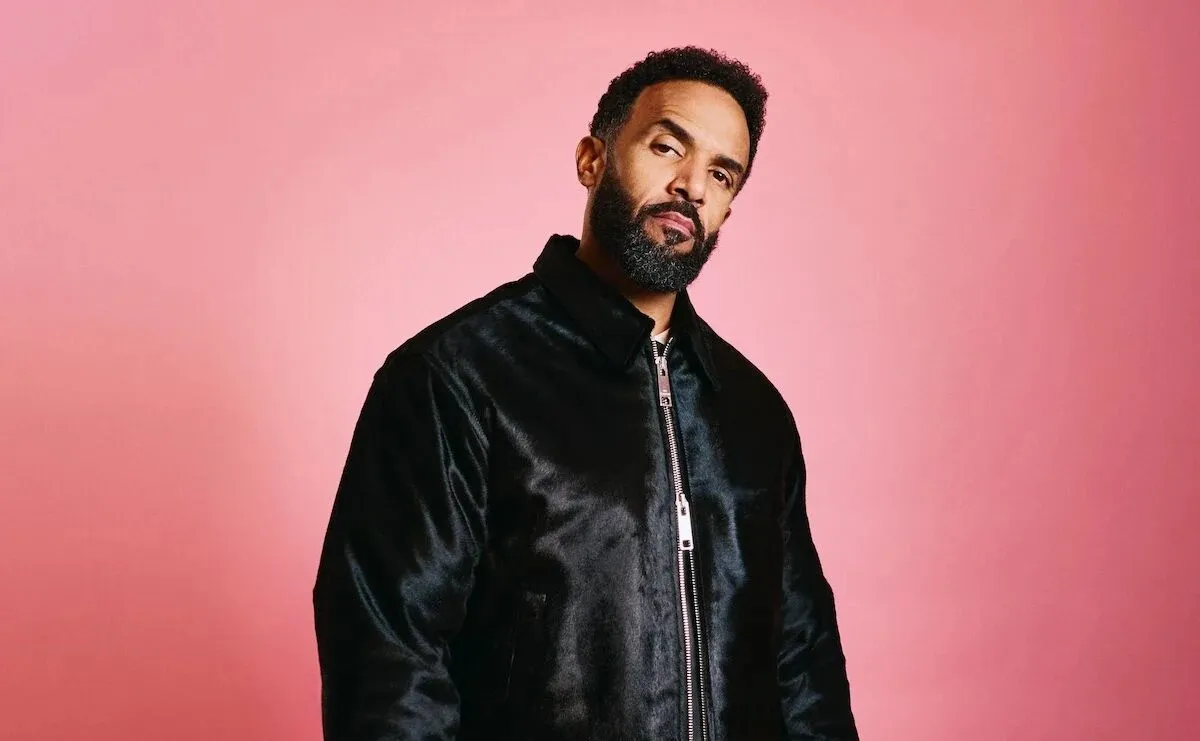 Craig David