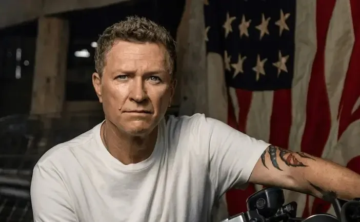 Craig Morgan