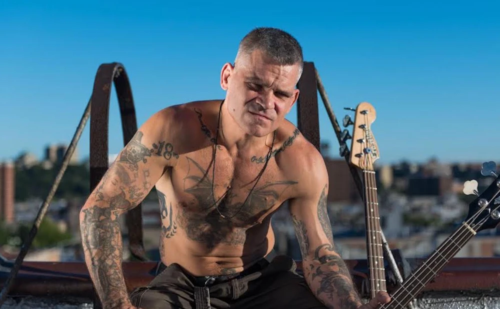 Cro-mags