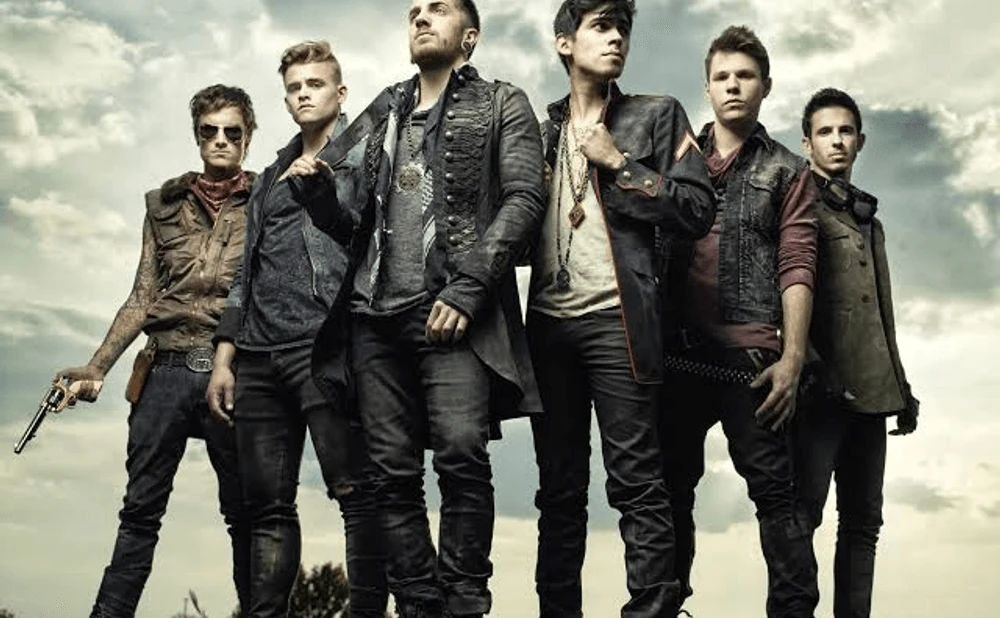 Crown The Empire