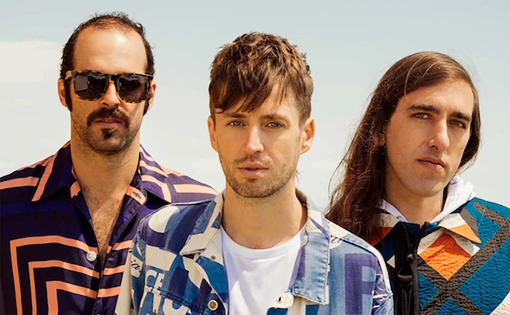 Crystal Fighters