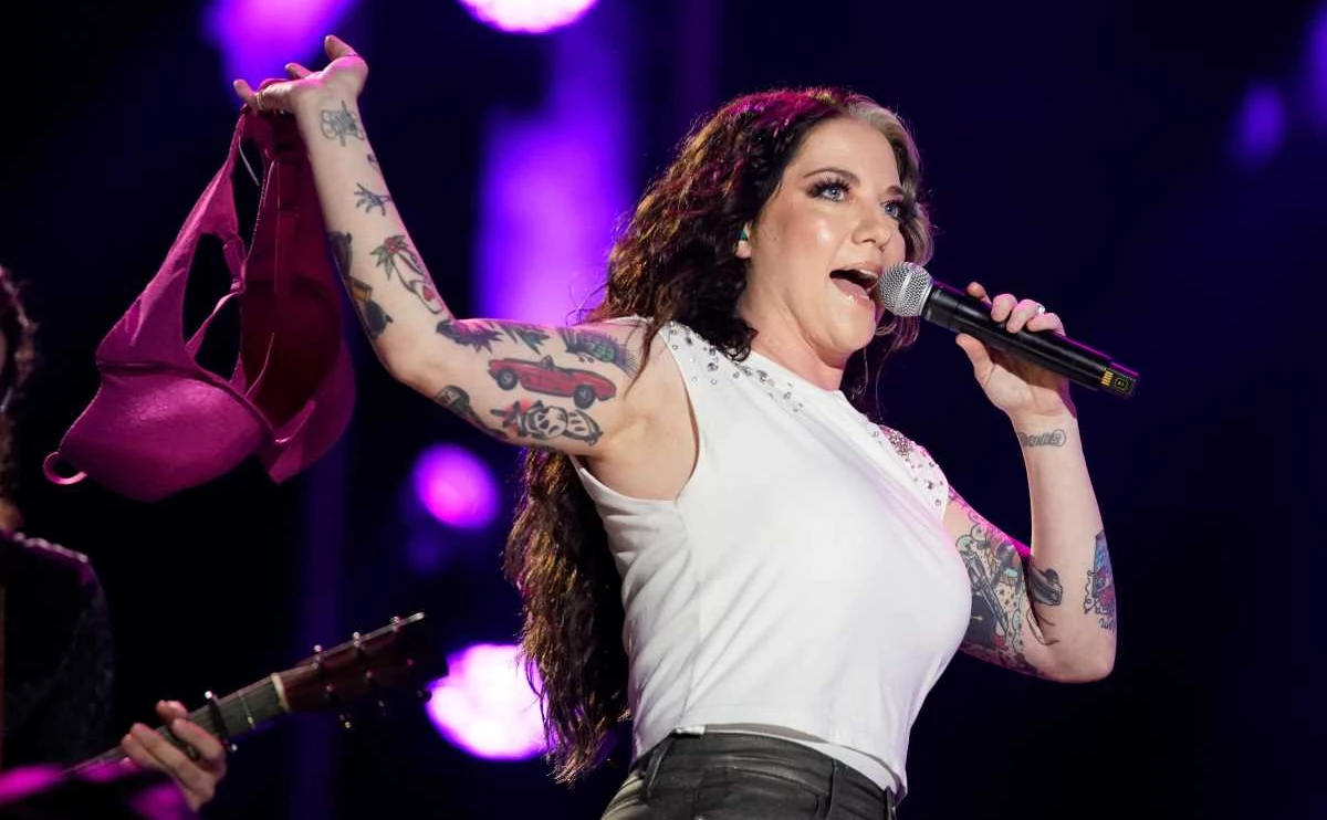 Ashley McBryde