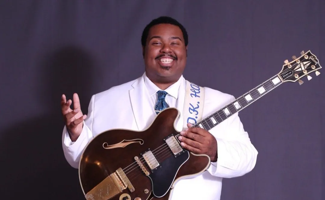 D.K. Harrell