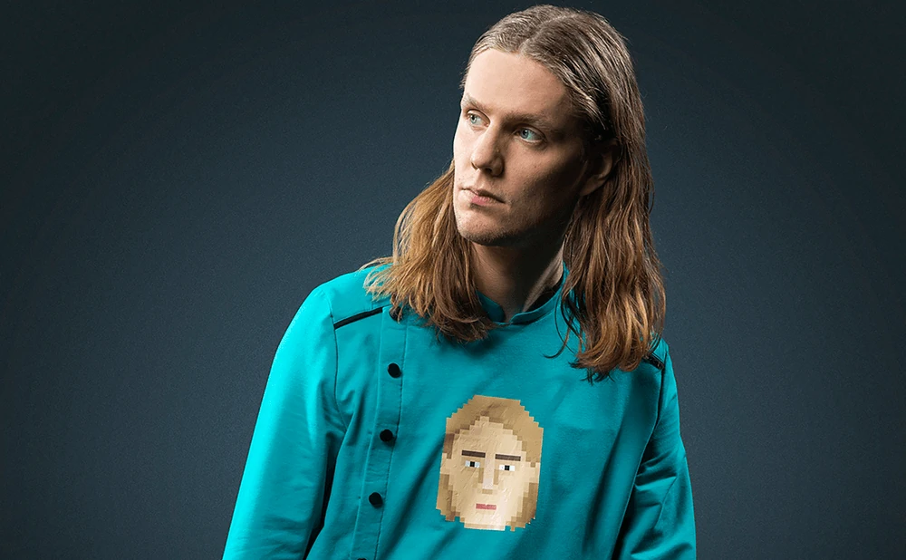 Daði Freyr