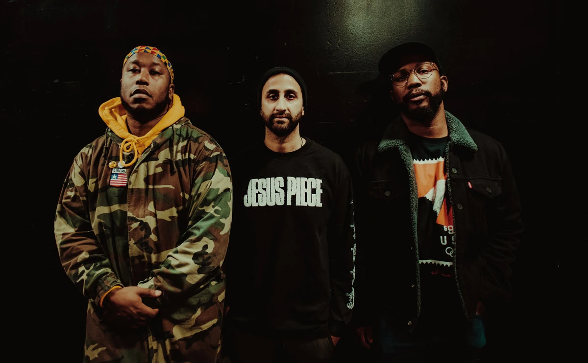 Bad Rabbits