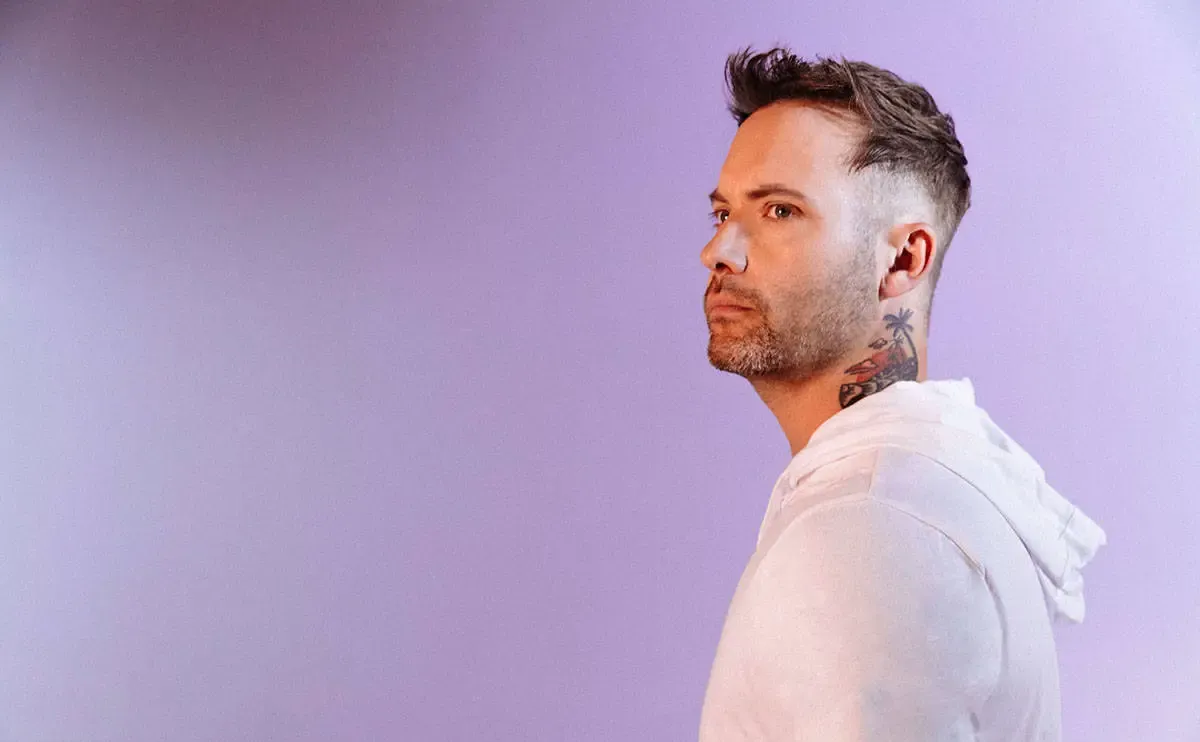 Dallas Smith
