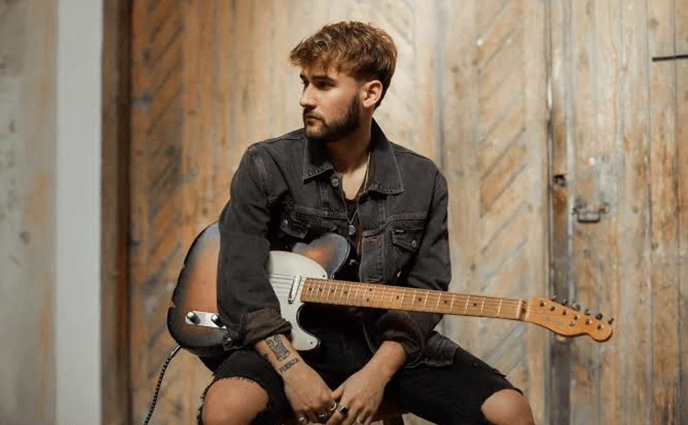 Dani Fernández