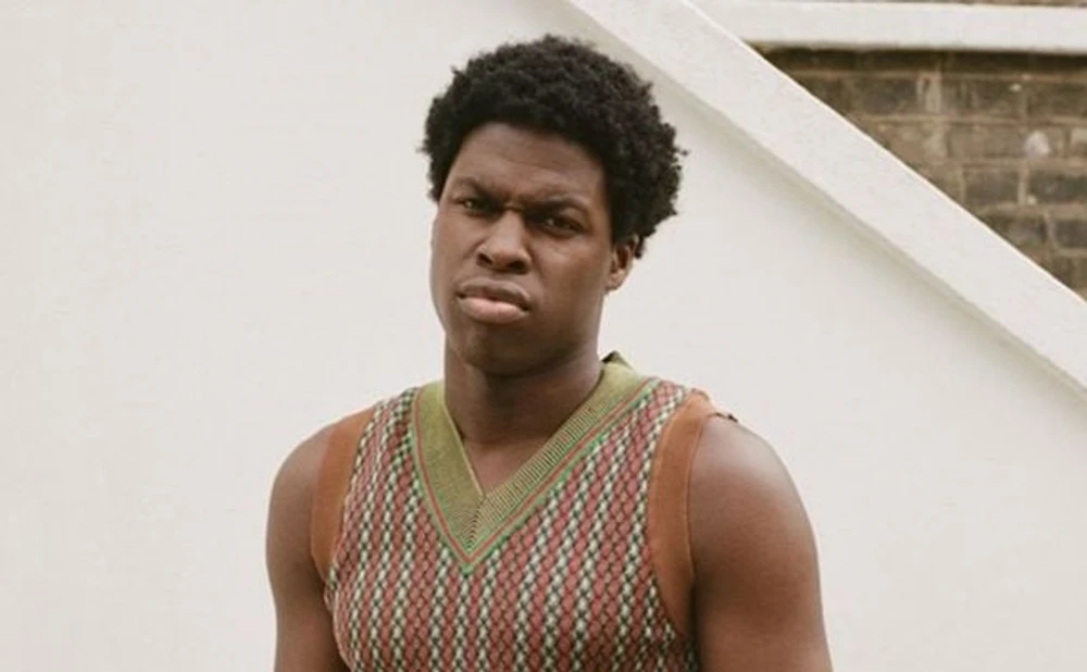 Daniel Caesar