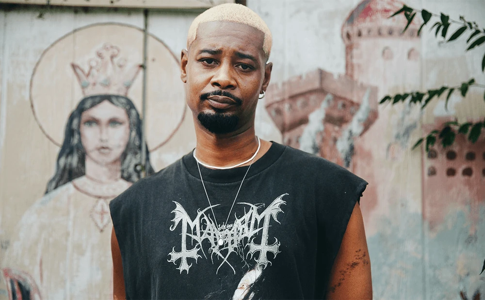Danny Brown