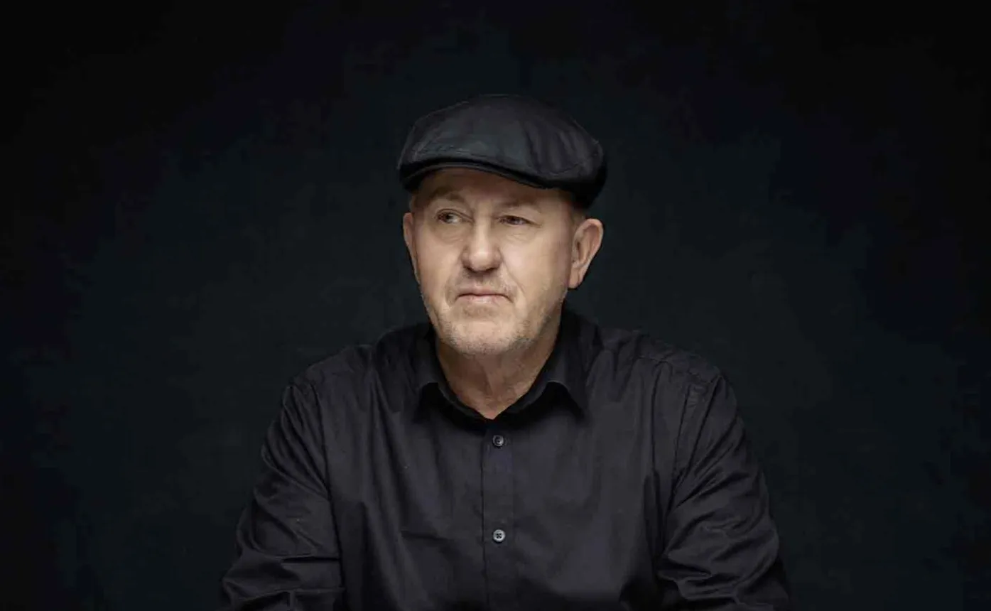 Danny Rampling
