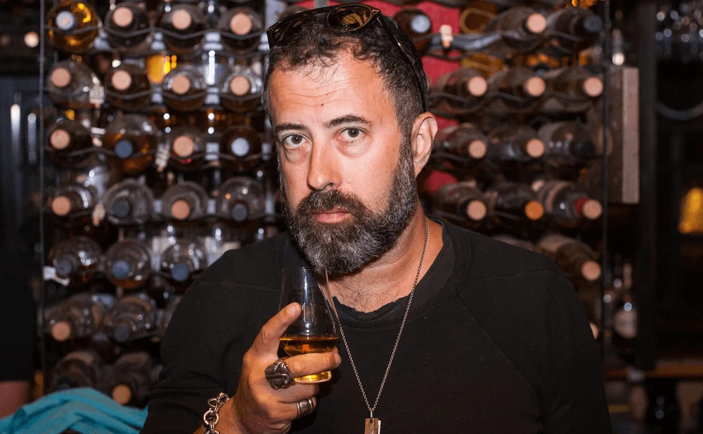 Dave Clarke