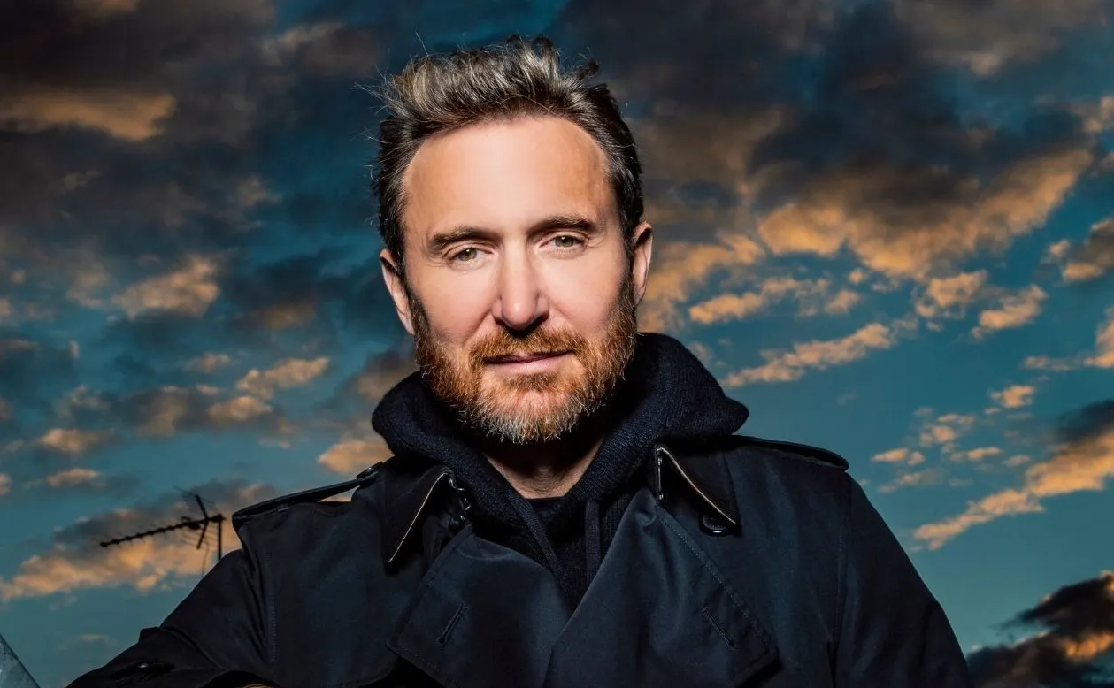 David Guetta
