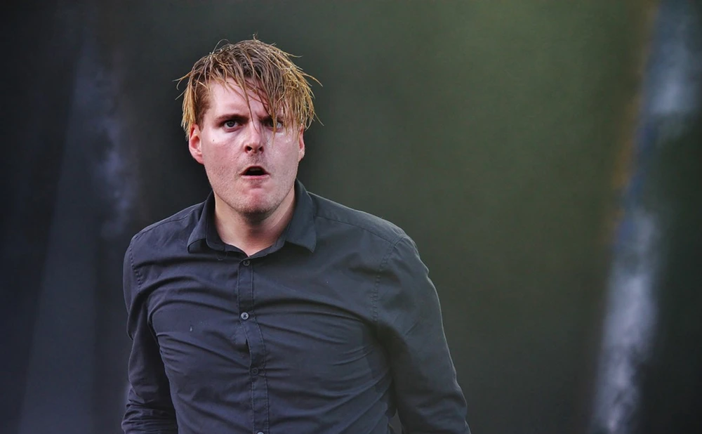 Deafheaven