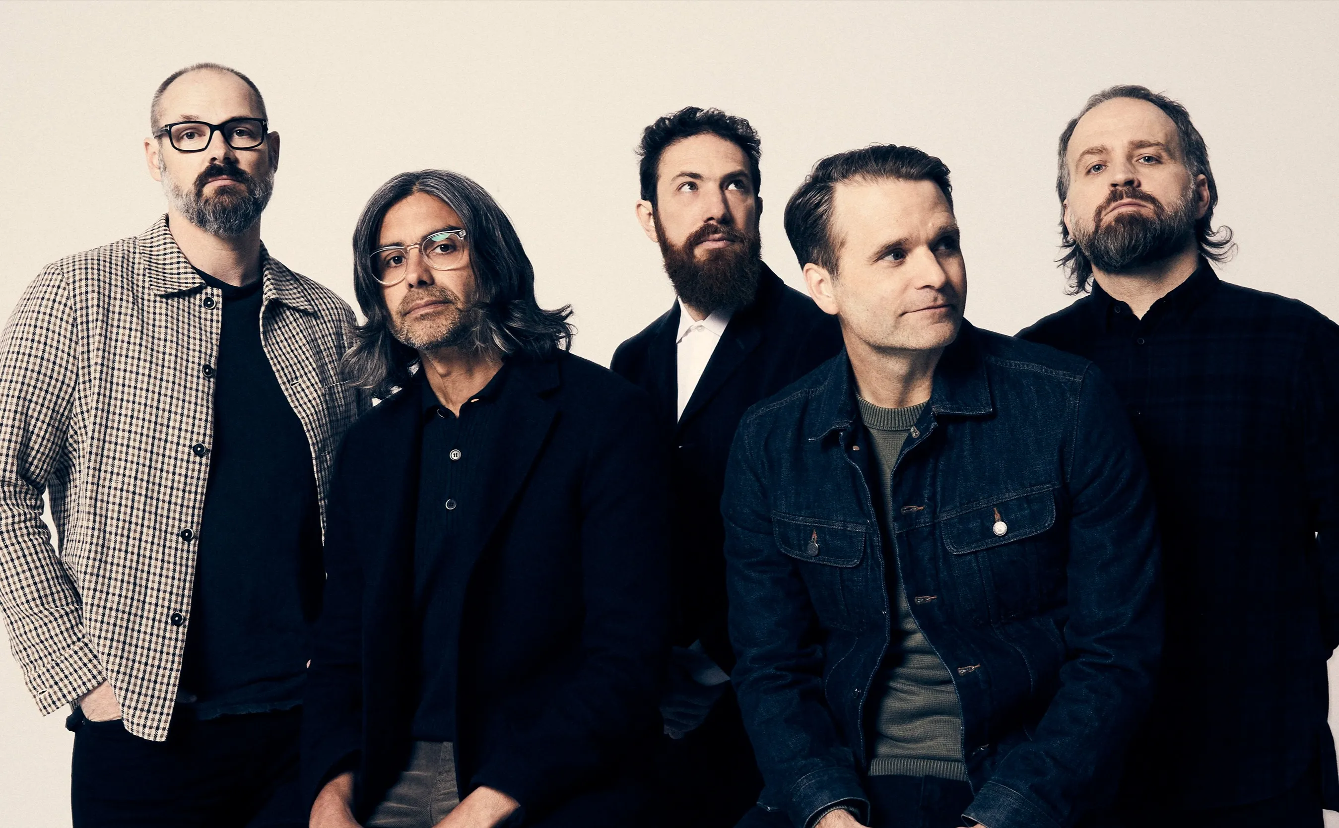 Death Cab for Cutie