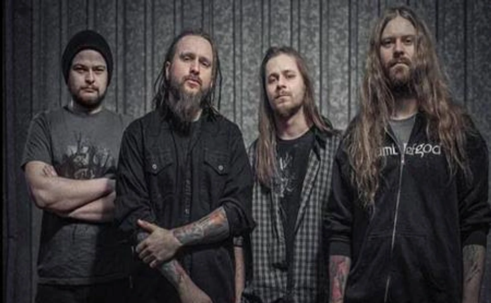 Decapitated