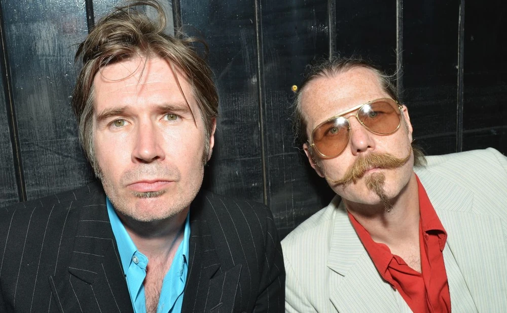 Del Amitri