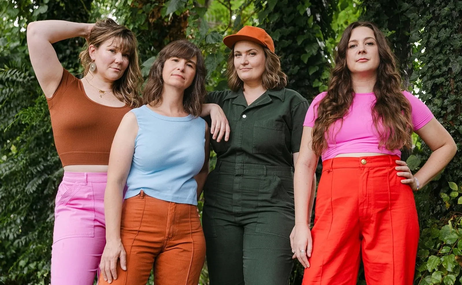 Della Mae