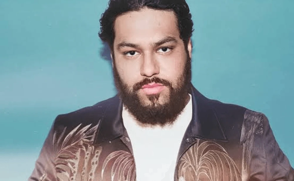 Deorro
