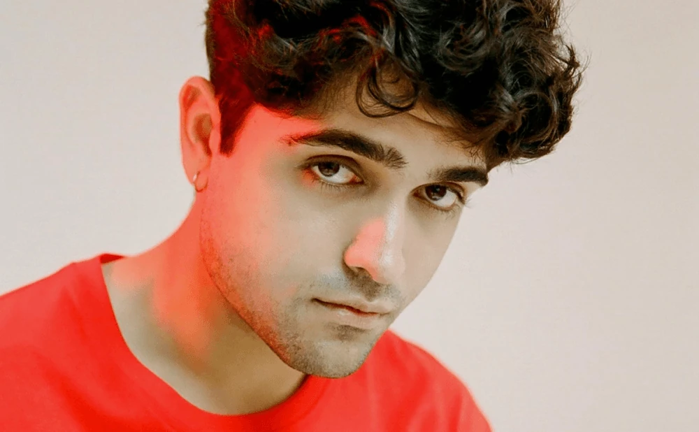 Dhruv