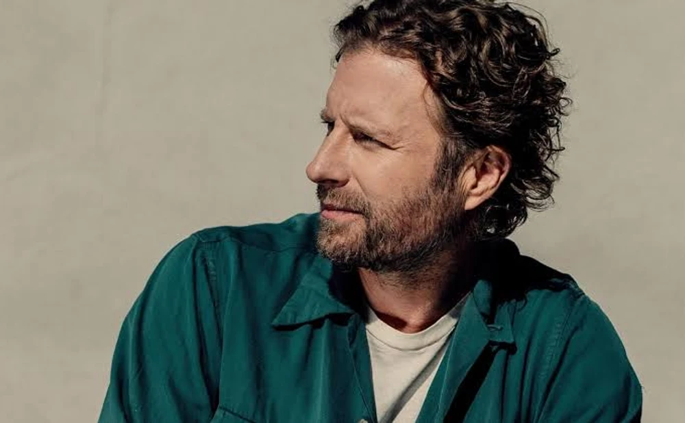 Dierks Bentley